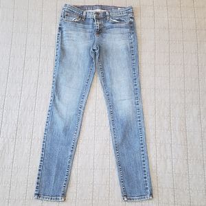 Angry Rabbit Basic Skinny Jeans